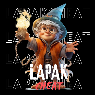 Lapak Cheat Rekomendasi > Panduan Lengkap untuk Mencari Cheat Aman dan Efektif